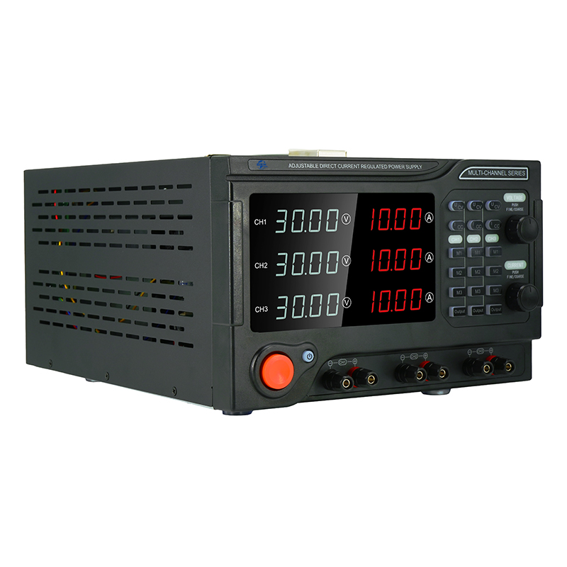 Programmable Dc Power Supply 60V 10A - Лабораторный регулируемый 15 В, 30 В,