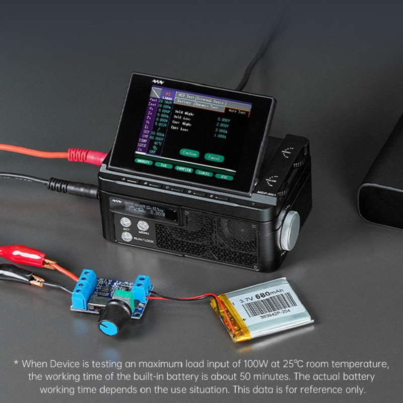 YAO 2023 Новейший программируе – обзор и цена Programmable Dc Power Supply 60V 10A